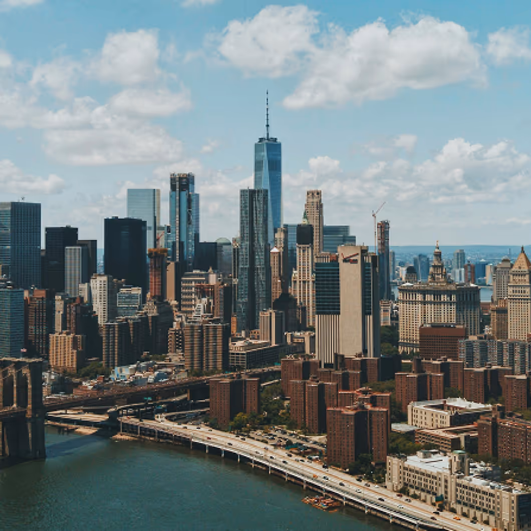 Freedom Tax Strategies responsive website
